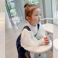Thumbnail for Mini Fashion™ - Pour votre Mini Fashionista - Salopette pour fille