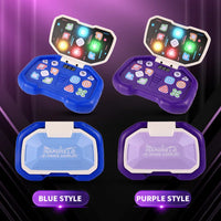 Thumbnail for Rhythm Master Game – Réaction et concentration – Musique, danse, jeu