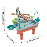 Thumbnail for PenguinFun – Famille et enfants – Jeu de pêche et pingouin