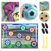 Thumbnail for Sticky Soccer™ – Dalle et escaliers – Playmat Football