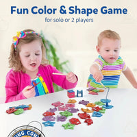 Thumbnail for SmartFish – Amusant et éducatif – Set de jeu aimant pêche