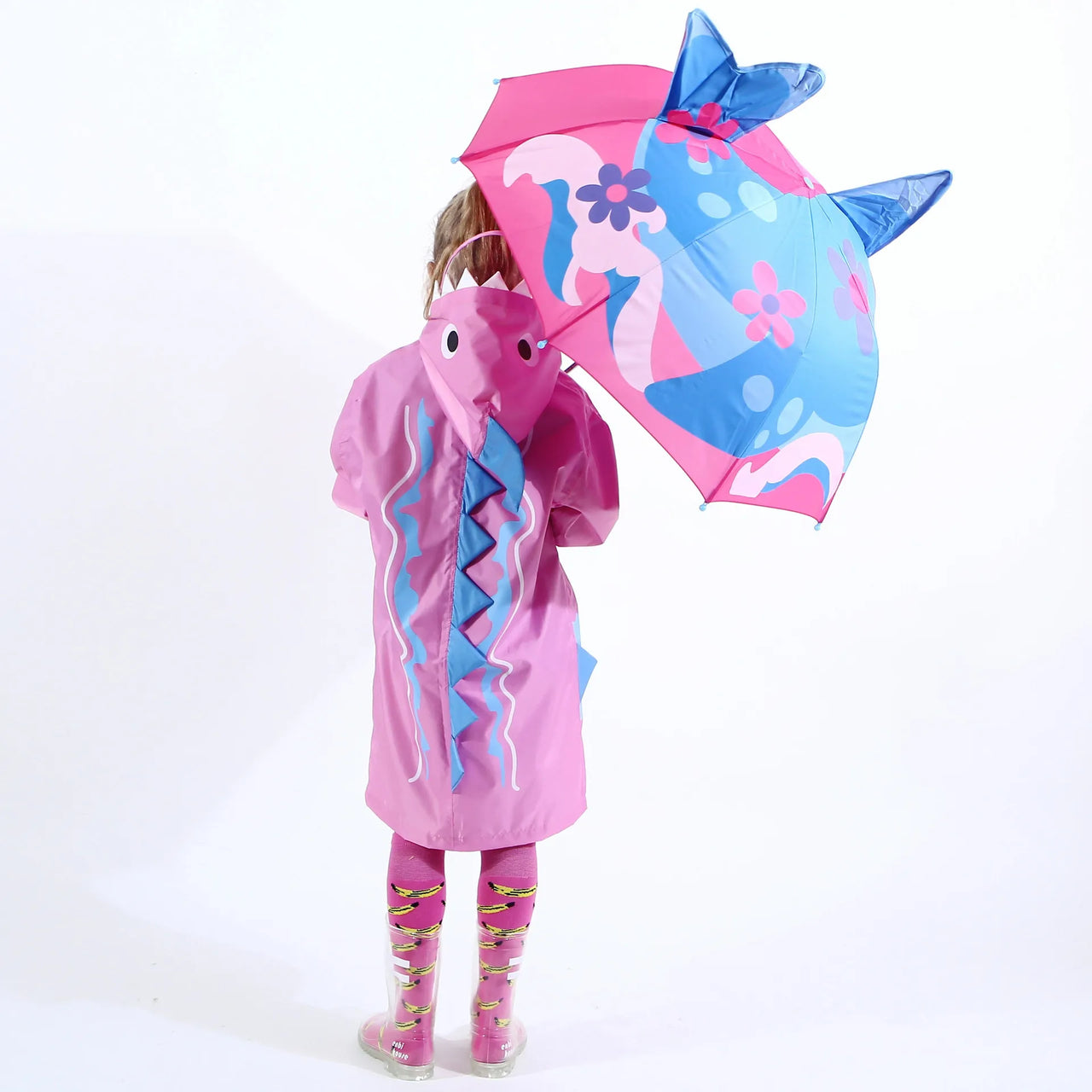 Kids Umbrella™ - Danse sous la pluie - Parapluie pour enfants