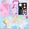 Glam Draw - Fantaisie & Fun - Set de maquillage