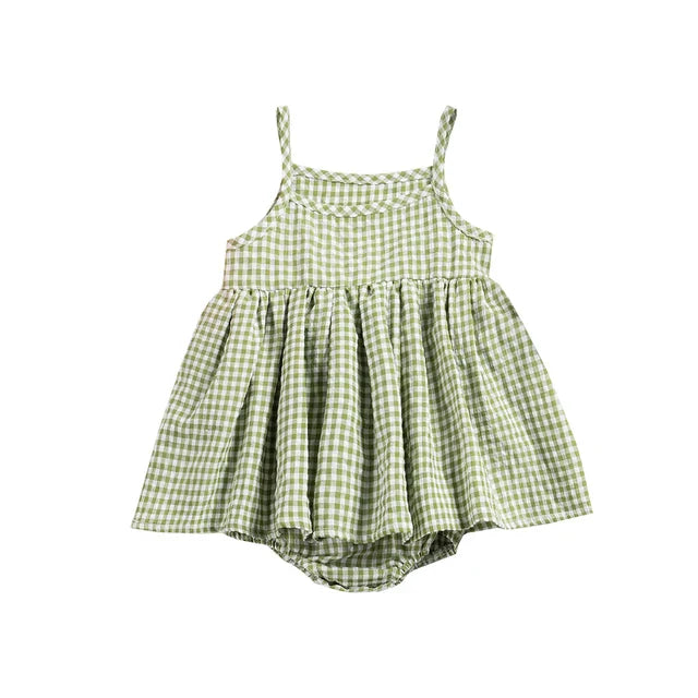 Mini Fashion™ - Combishort pour fille