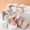 Mini Fashion™ - Mignons et sûrs - Chaussons pour bébés