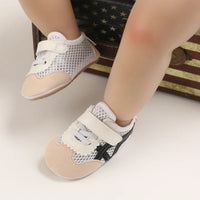 Thumbnail for Mini Fashion™ - Semelles antidérapantes - Chaussures de sport pour bébé