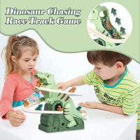 Thumbnail for Dino Slide™ – Mini montagnes russes - Diapositive Dino