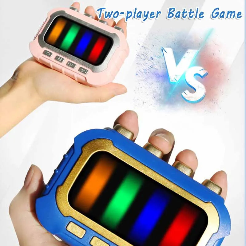 TapHero – Interactif et anti-stress – Jeu musical Fidget