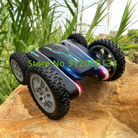 Thumbnail for Twirl Beast – 360° Folie – RC Auto
