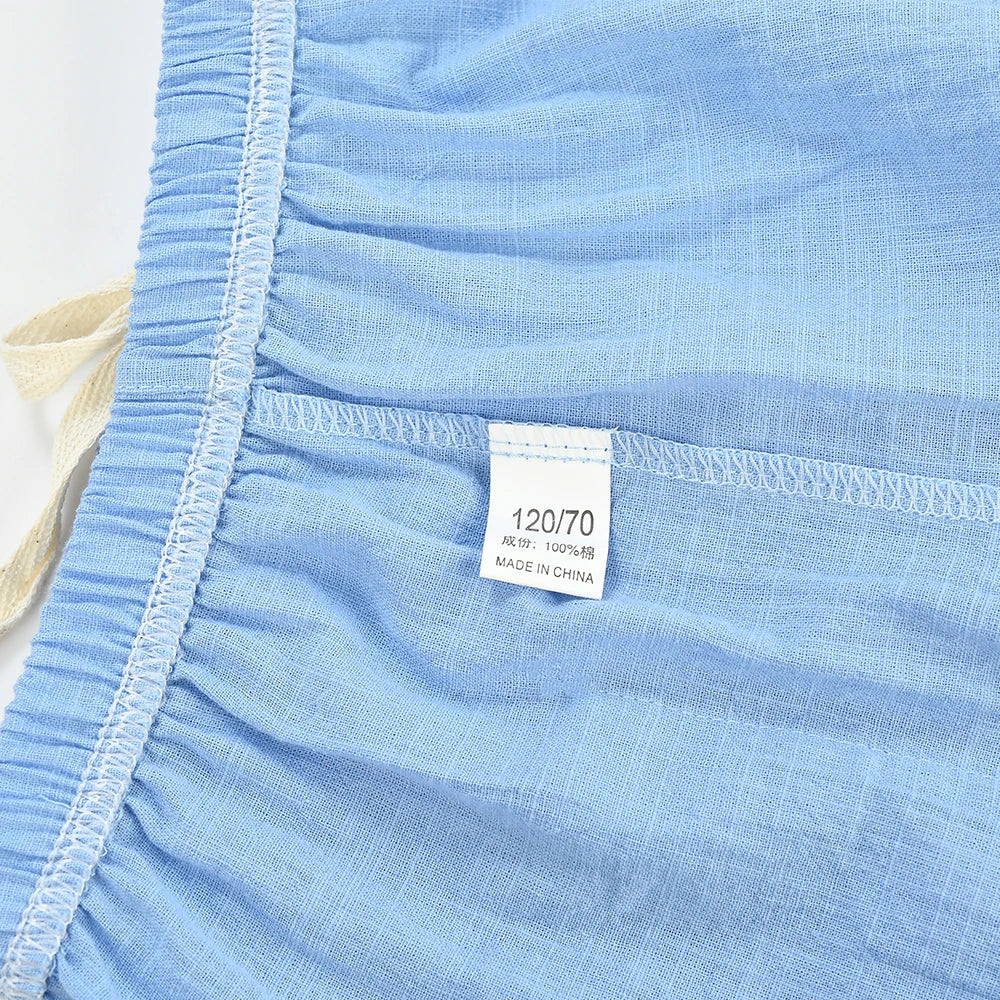 BreezyKid – Frais et ludique – Shorts pour enfants aux couleurs acidulées
