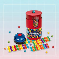 Thumbnail for ColorDash – Rapide et interactif – Jeu de bingo interactif
