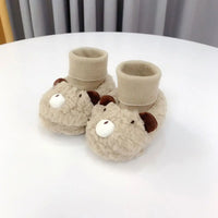 Thumbnail for Mini Fashion™ - Oursons - Chaussons pour bébés