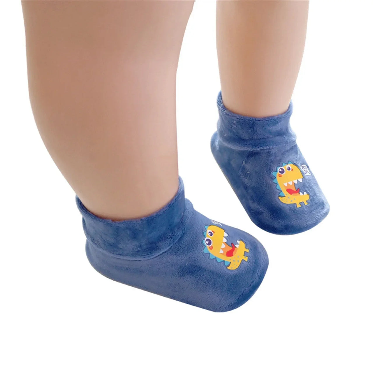 Mini Fashion™ - Chaussons Antidérapants pour Enfants