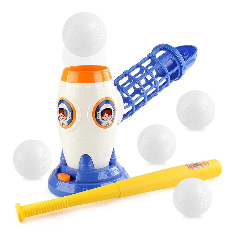Baseball Launcher™ – Frapper en puissance – Machine de baseball