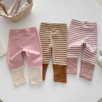 Thumbnail for Mini Fashion™ - Doux pour la peau - Leggings pour enfants