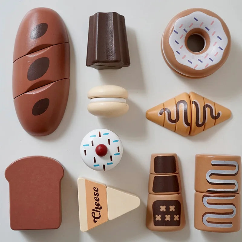 Cutting Play Set™ – Découpage et jouets - Jouets de cuisine