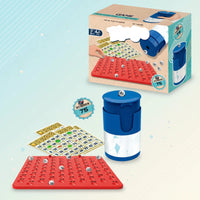 Thumbnail for Color Match Bingo Game – Rapide et interactif – Jeu de réaction