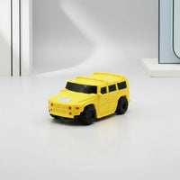 Thumbnail for LineDrive – Créatif et interactif – Voiture à commande magique par stylo