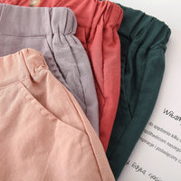 Thumbnail for CozyMove – Doux & Libre – Short « Shorts »