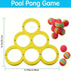 Fun Splash - Splash & Play - Jeu d'anneaux d'eau