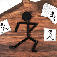 Thumbnail for PlayGrow - Grandir en s'amusant - Puzzle Montessori Sportif