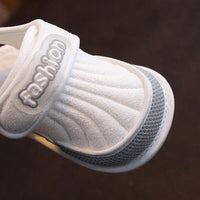 Thumbnail for TinySteps – Respirantes et légères – Sandales d'été pour bébés avec semelle antidérapante