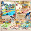 Motion Racing Game – Actif et passionnant – Jeu de circuit
