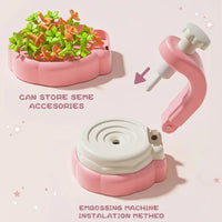 Thumbnail for DIY Flower Bouquet Toy – Créatif et interactif – Kit de bricolage floral