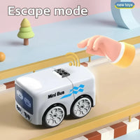 Thumbnail for RoboBus – Intelligent et interactif – Mini télécommande pour voiture
