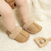 Mini Fashion™ - Semelles souples - Chaussons pour enfants