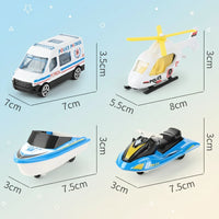 Thumbnail for PlayHarbor – Musical et interactif – Jouet bateau avec lumière et son