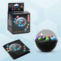 Thumbnail for BrainBall – Éducatif et stimulant – Jeu de réflexion logique