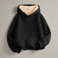 Thumbnail for MiniFashion – Confortable et décontracté – Sweat à capuche casual