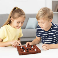 Thumbnail for Touch Flip Chess – Réflexion et interaction – Jeu de société
