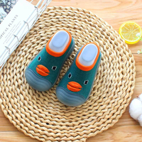 Thumbnail for Mini Fashion - Semelle antidérapante - Chaussons chaussettes