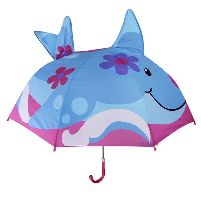 Kids Umbrella™ - Danse sous la pluie - Parapluie pour enfants