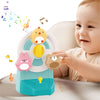 Ferris Wheel Music™ - Boîte à musique Animal Fun -  Jouets Animaux Grande roue