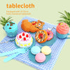 Tea Party Set – Douceur et chic – Set de jouets pour le pique-nique