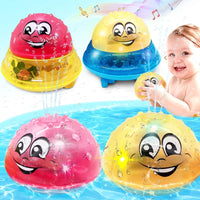 Thumbnail for Aqua Light Show™ – Bain magique - Jouets