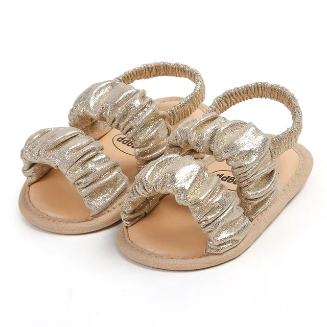 Mini Fashion™ - Douce et confortable - Sandales pour bébé fille