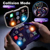 Thumbnail for Rhythm Master Game – Réaction et concentration – Musique, danse, jeu