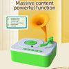 Sound Spinner™ – Histoires et chansons - Gramophone jouet