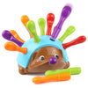 Hedgehog Toy™ - Développement Sensoriel et Motricité - Jouet Hérisson