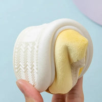 Thumbnail for Cituo – Chauds et doux – Chaussons d'hiver