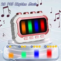 Thumbnail for TapHero – Interactif et anti-stress – Jeu musical Fidget