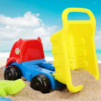 Thumbnail for Sand Fun Tools™ – Jeu de pelles
