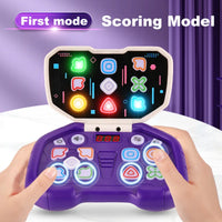 Thumbnail for Rhythm Master Game – Réaction et concentration – Musique, danse, jeu