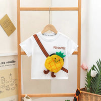 Thumbnail for Mini Fashion™ - Look fruité - T-Shirt