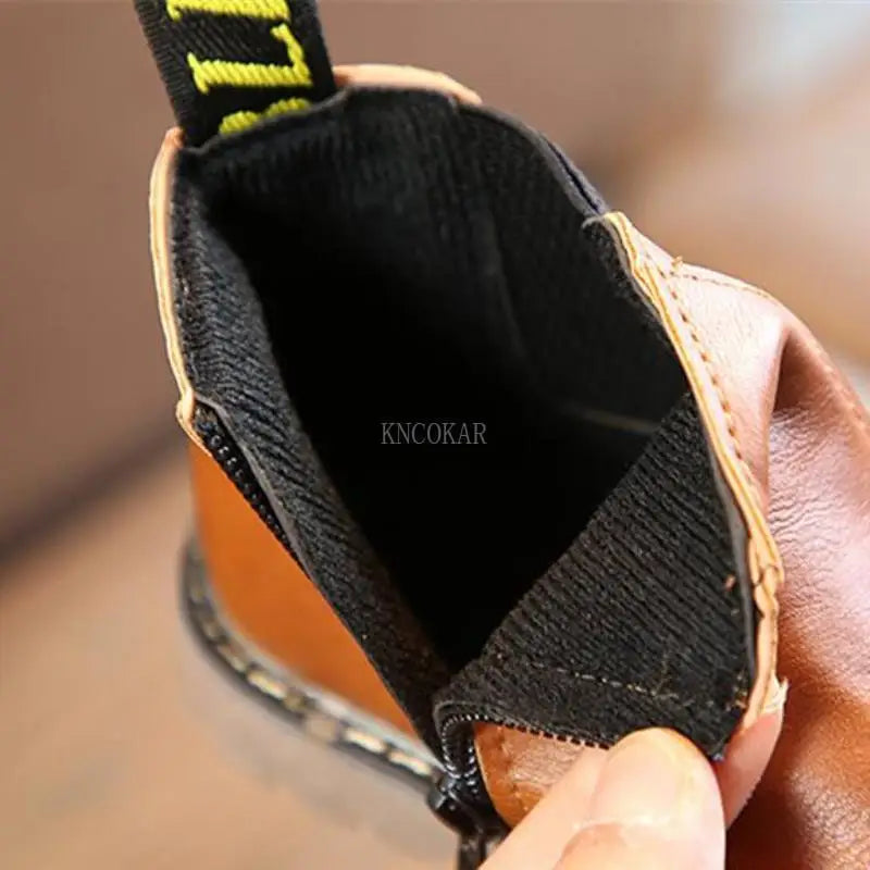 StyleWalk – Élégantes et confortables – les bottines Chelsea