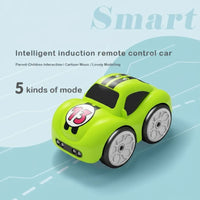 Thumbnail for TinyRacer – Le plaisir de dessiner et la conduite intelligente – Voiture autonome Cartoon